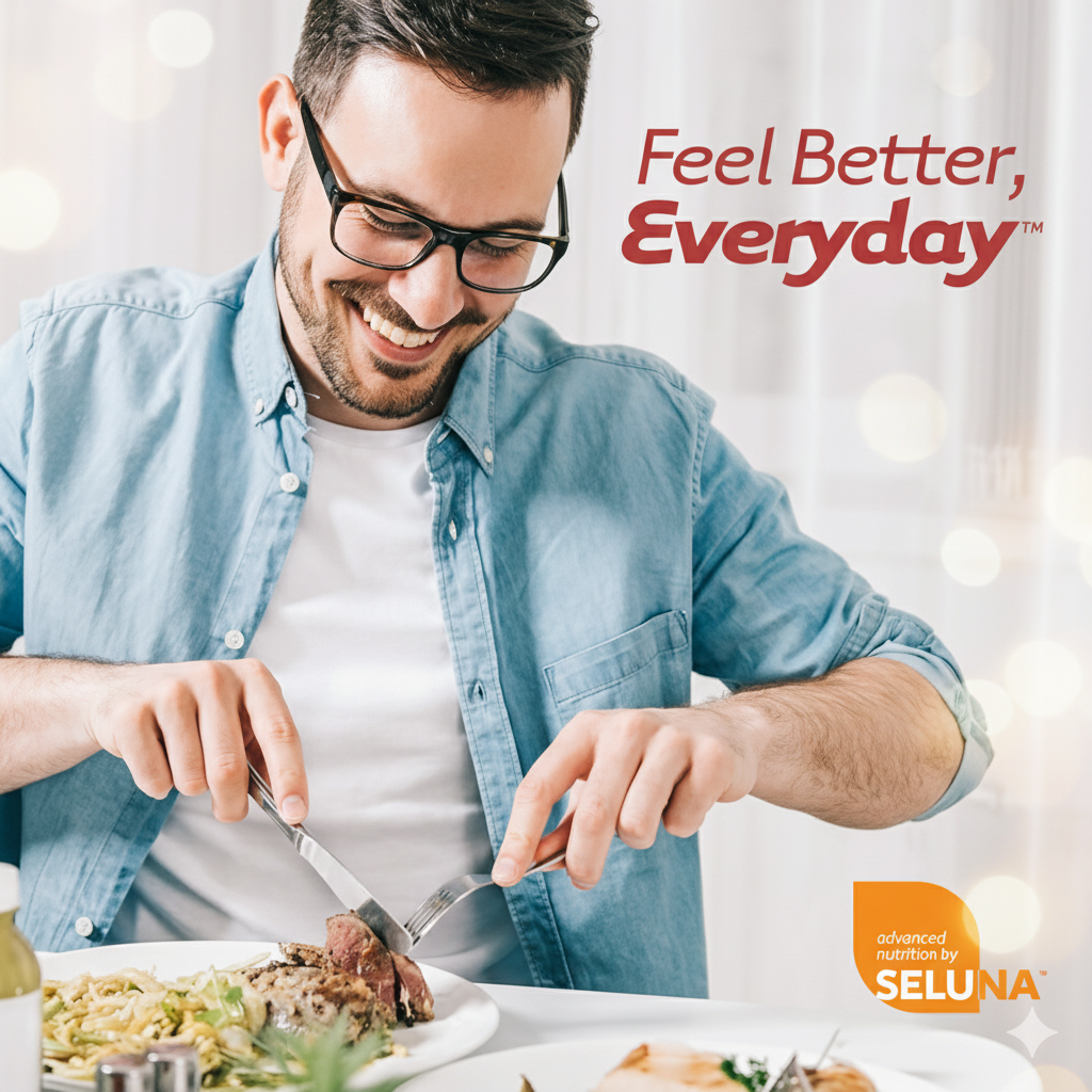 ParaGuard™ Gut Cleanse & Detox Softgels