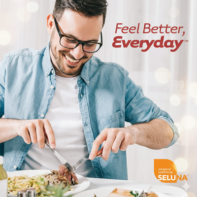 ParaGuard™ Gut Cleanse & Detox Softgels